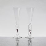 1783&nbsp;4191&nbsp;Champagneglas